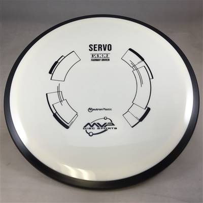 MVP Neutron Servo 165.1g