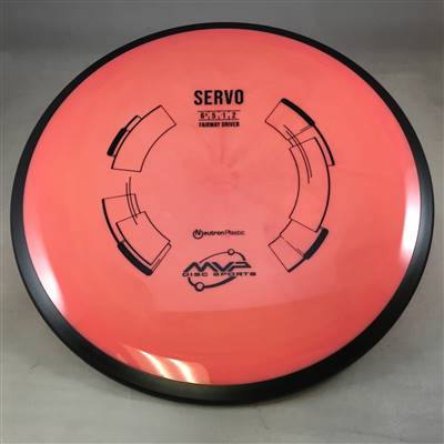 MVP Neutron Servo 164.5g