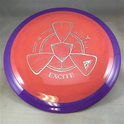 Axiom Neutron Excite 176.0g