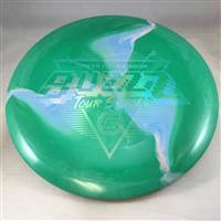 Discraft ESP Buzzz 177.2g - 2022 Chris Dickerson Tour Series Stamp