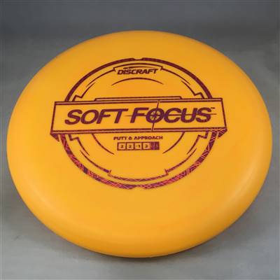 Discraft Soft Focus 173.9g