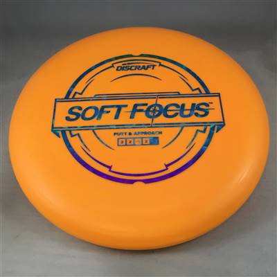 Discraft Soft Focus 176.0g