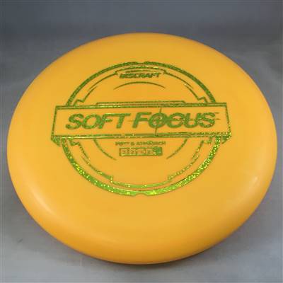 Discraft Soft Focus 174.1g