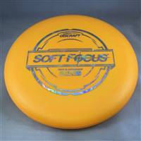 Discraft Soft Focus 175.4g