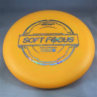 Discraft Soft Focus 175.4g