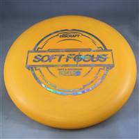 Discraft Soft Focus 175.0g