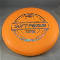 Discraft Soft Focus 175.2g