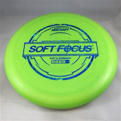 Discraft Soft Focus 172.8g
