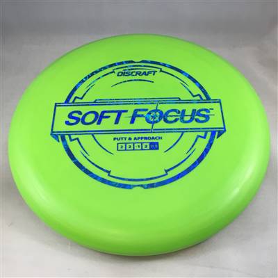Discraft Soft Focus 170.2g