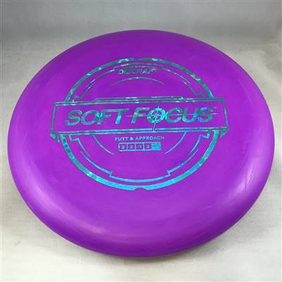 Discraft Soft Focus 173.5g