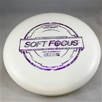 Discraft Soft Focus 174.1g