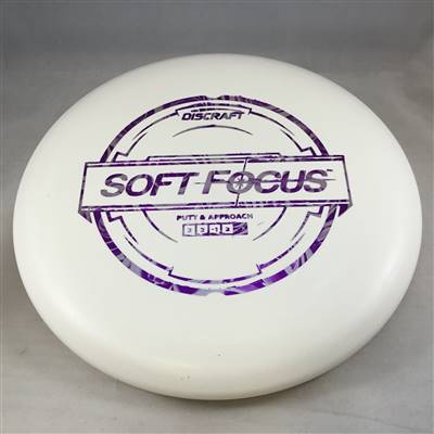 Discraft Soft Focus 174.0g