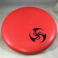 Dynamic Discs Classic Blend Deputy 172.9g - Huk Lab TriFly Stamp