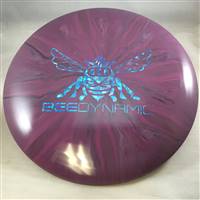 Dynamic Discs Fuzion Escape 175.5g - BeeDynamic Stamp