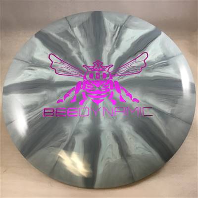 Dynamic Discs Fuzion Escape 173.4g - BeeDynamic Stamp