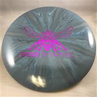 Dynamic Discs Fuzion Escape 174.6g - BeeDynamic Stamp