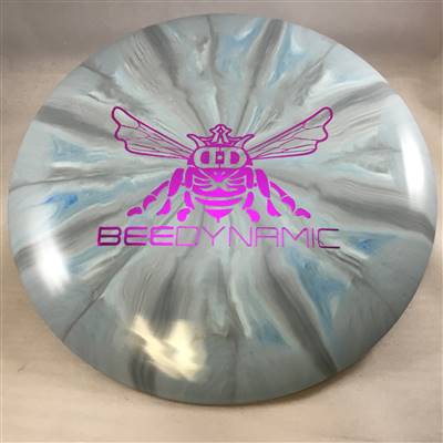 Dynamic Discs Fuzion Escape 174.7g - BeeDynamic Stamp