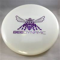 Dynamic Discs Hybrid Culprit 176.3g - BeeDynamic Stamp