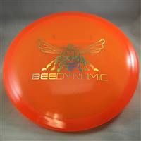 Dynamic Discs Lucid Emac Truth 179.8g - BeeDynamic Stamp
