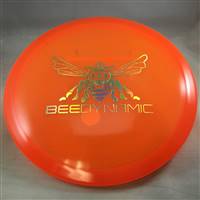 Dynamic Discs Lucid Emac Truth 179.6g - BeeDynamic Stamp