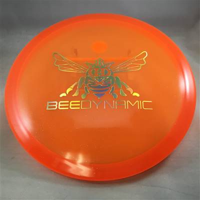 Dynamic Discs Lucid Emac Truth 179.8g - BeeDynamic Stamp