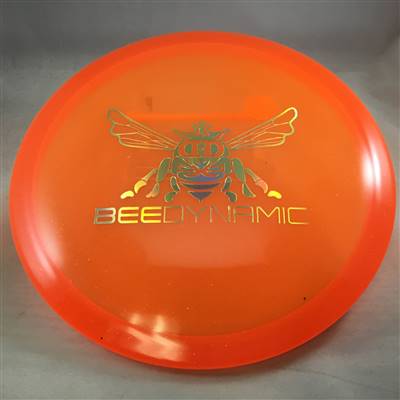 Dynamic Discs Lucid Emac Truth 179.7g - BeeDynamic Stamp