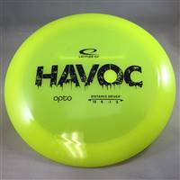 Latitude 64 Opto Havoc 171.5g