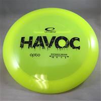 Latitude 64 Opto Havoc 171.5g