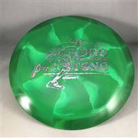 Discraft ESP Thrasher 173.4g - 2022 Ledgestone Tour Series Stamp