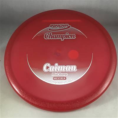 Innova Champion Caiman 171.0g