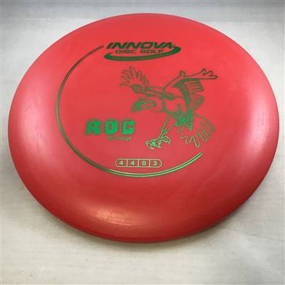 Innova DX Roc 147.4g