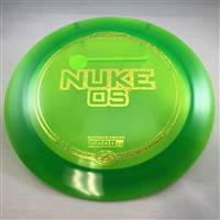 Discraft Z Nuke OS 175.3g