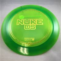 Discraft Z Nuke OS 175.8g