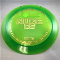 Discraft Z Nuke OS 175.8g