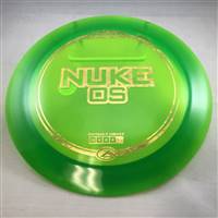 Discraft Z Nuke OS 175.1g