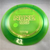 Discraft Z Nuke OS 175.8g