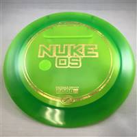 Discraft Z Nuke OS 174.7g