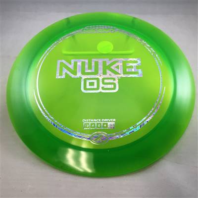 Discraft Z Nuke OS 175.0g