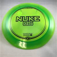 Discraft Z Nuke OS 175.4g