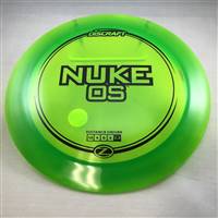 Discraft Z Nuke OS 174.7g