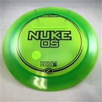 Discraft Z Nuke OS 174.1g