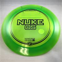 Discraft Z Nuke OS 174.8g