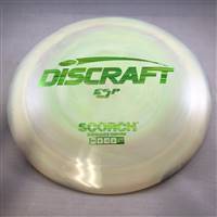 Discraft ESP Scorch 174.3g