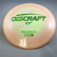 Discraft ESP Scorch 175.7g