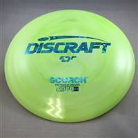 Discraft ESP Scorch 173.6g