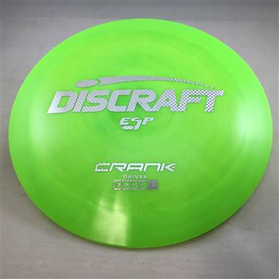 Discraft ESP Crank 174.6g