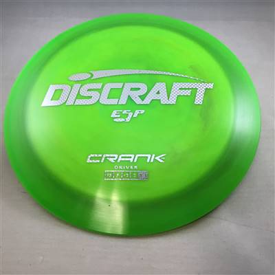 Discraft ESP Crank 176.1g