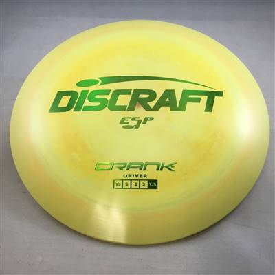 Discraft ESP Crank 172.9g