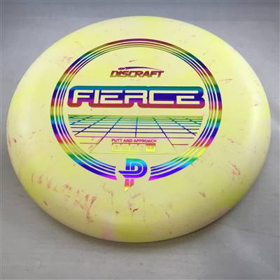 Discraft Special Blend Fierce 172.2g