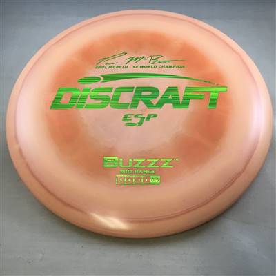 Discraft ESP Buzzz 178.5g